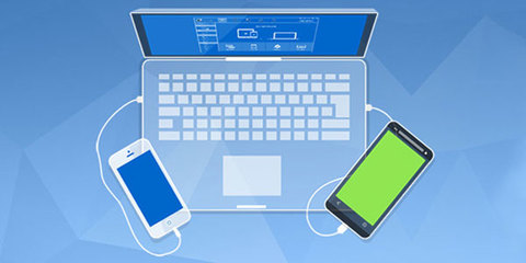 探索蘋果應(yīng)用商店 手機(jī)軟件的無限可能