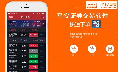 平安證券交易軟件 便捷下載指南與軟件開發策略解析